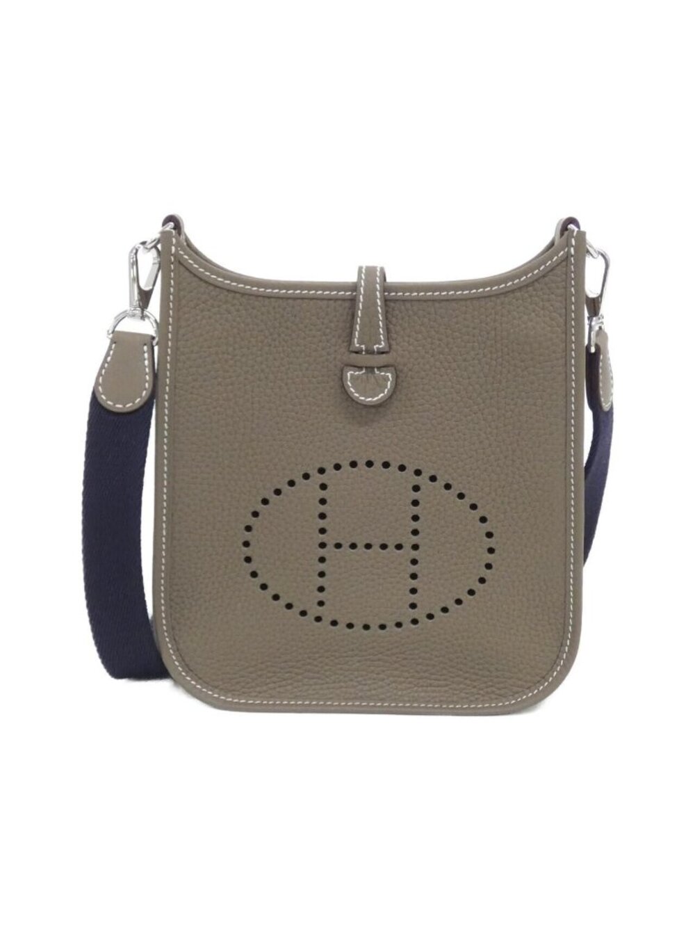 Hermes Evelyne Amazon 16 Shoulder Bag